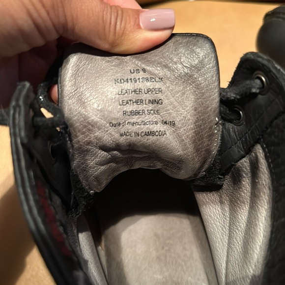 Kodiak Boot Women’s 9 - Picture 5 of 6